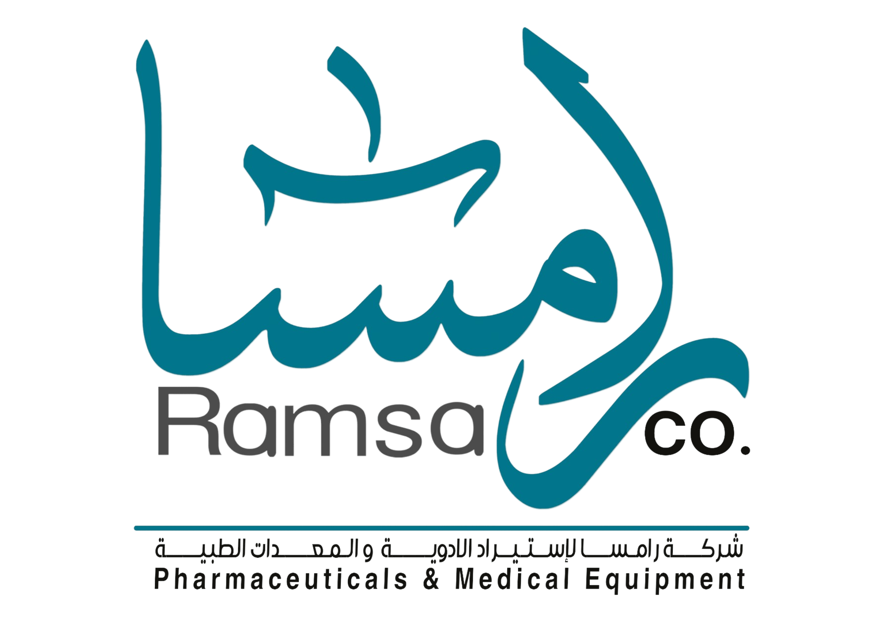 Ramsa Logo